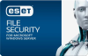 ESET File Security for Microsoft Windows Server